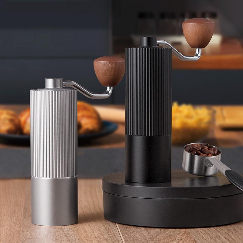 Coffee Bean Grinder, Hand-operated Coffee Grinder, Hand-cranked Coffee Grinder, Manual Coffee Grinder, Manual Coffee Grinder Machine