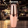 Cocktail Shaker Set 304 Stainless Steel Wine Drink Mixer Party Bar Bartender Accessory