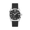 [GUESS] Black Silver Elliot (GW0894G1) Men's Watch