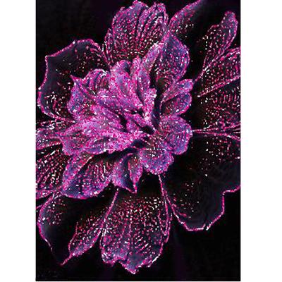 Full Square 5D DIY Diamond Painting Firework Wall Picture Diamond Embroidery Sale Flower Cross Stitch Kit