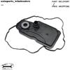 Getriebeölfilter- & Dichtungssatz passend für Buick Chevrolet Daewoo GMC Pontiac Saturn