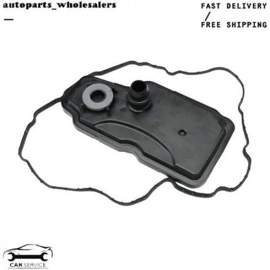 Getriebeölfilter- & Dichtungssatz passend für Buick Chevrolet Daewoo GMC Pontiac Saturn
