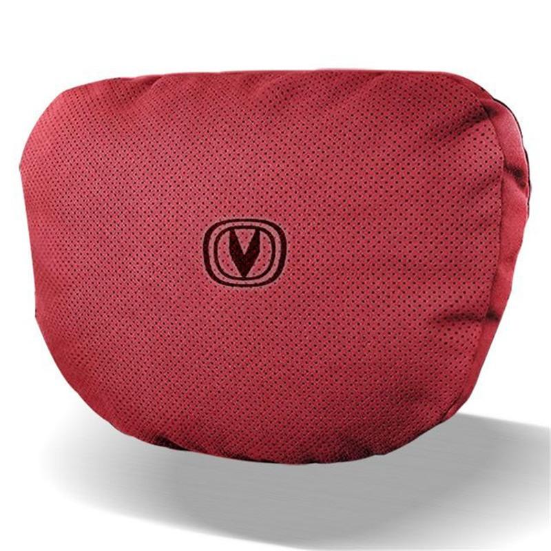 Changan EADO Hunter & Oshan Suede Headrest Lumbar Support for CS75/CS35/CS55