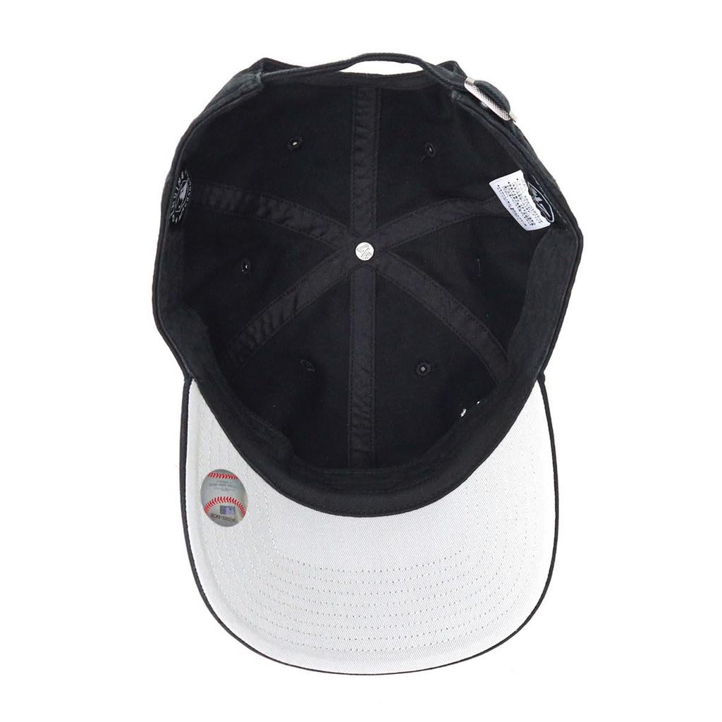 Forty Seven Brand SUSPENSE 47 CLEAN UP Cap, Women's, LA Black