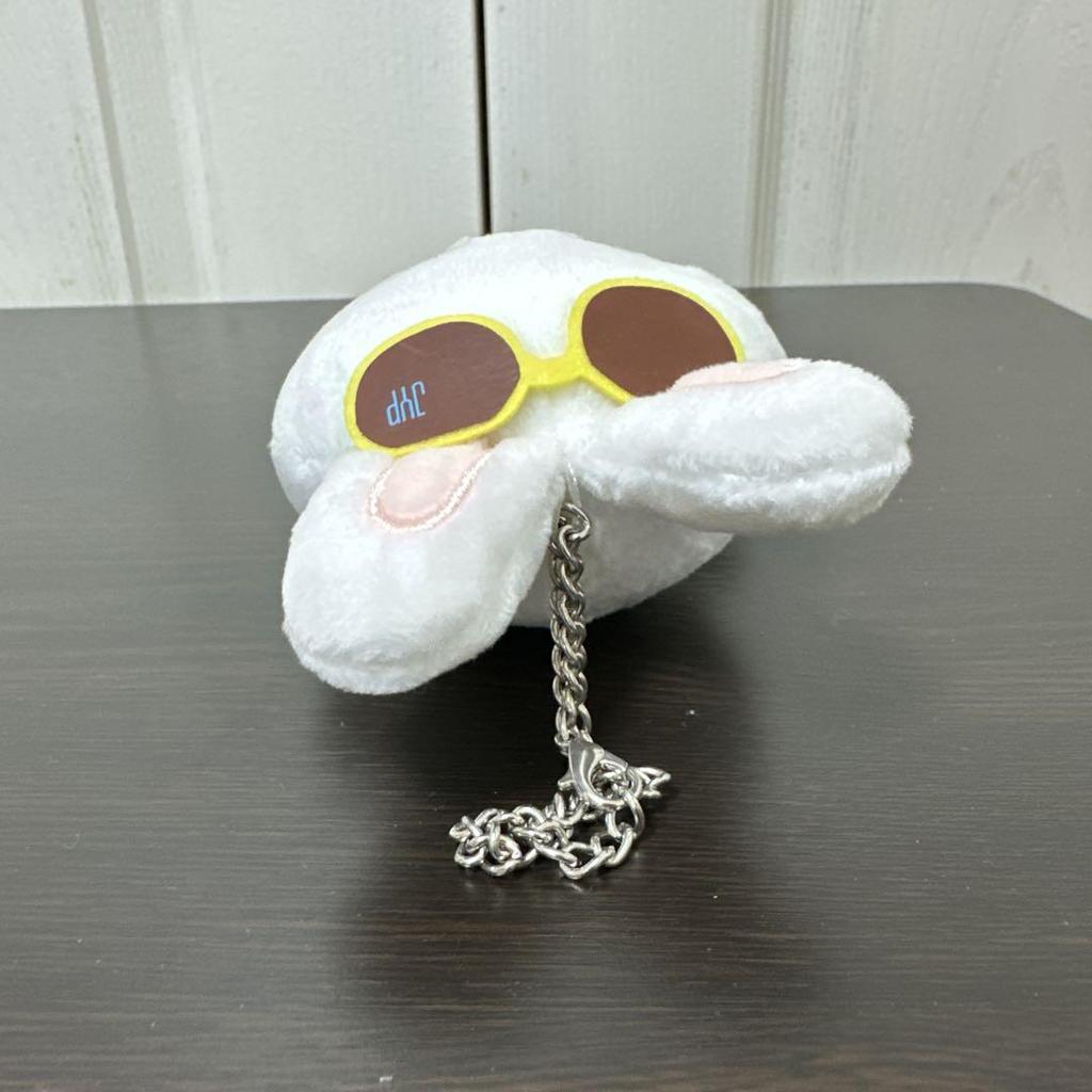 [USED] StrayKids JYPPOPUP Bag Charm Reno Leavitt