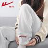 Warrior Women's Loose Fit Cuffed Joggers