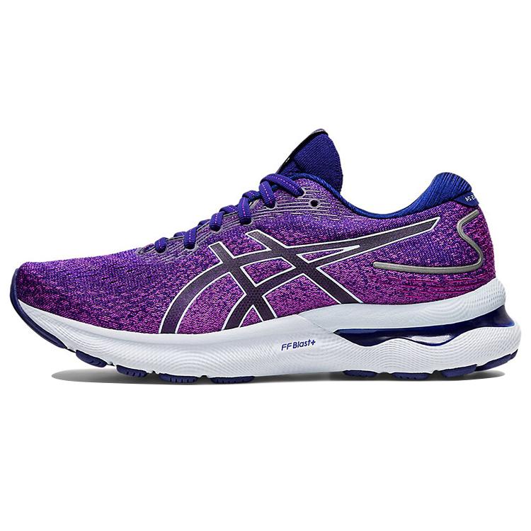 

new Asics Gel Nimbus 24 Orchid Soft Sky Women s 37