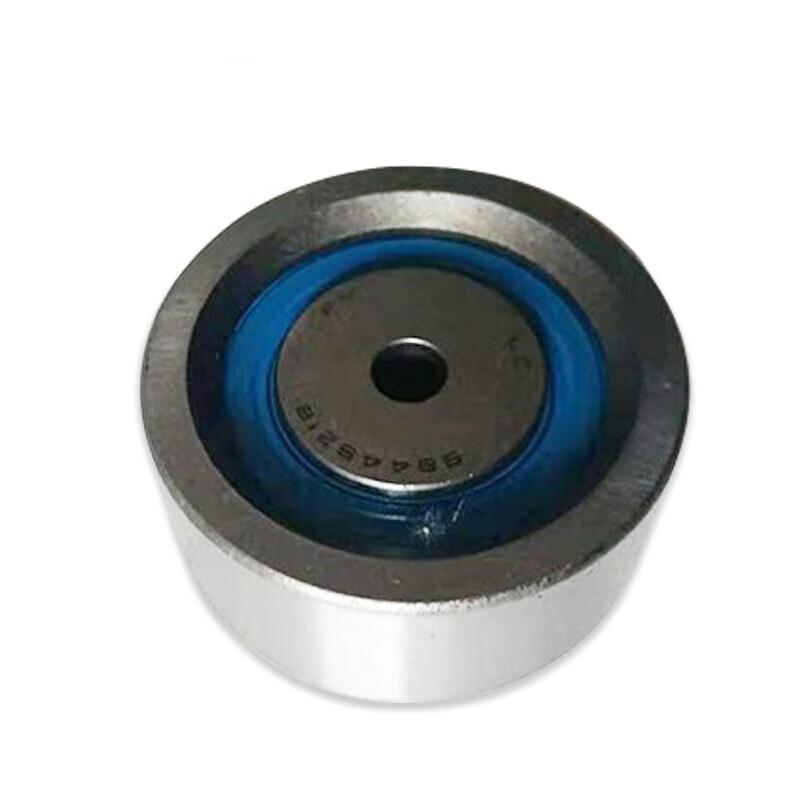 Iveco NJ2045 NJ2046 Generator Belt Tensioner Pulley