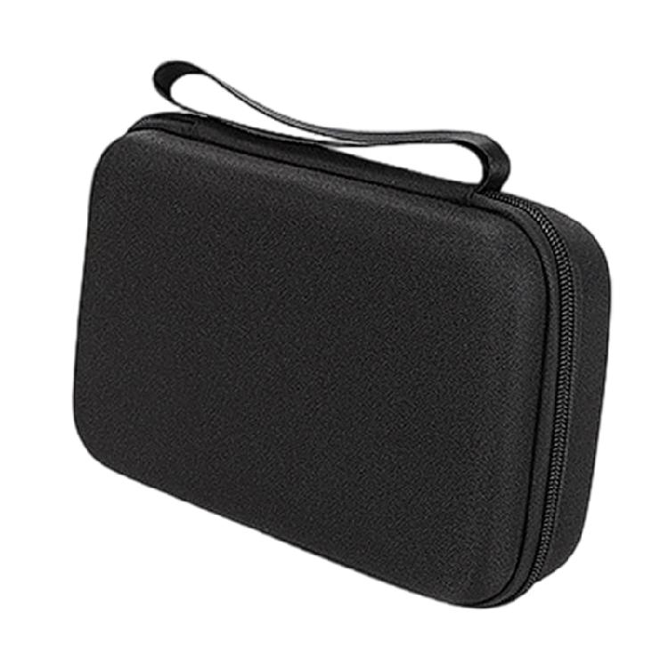 Stoßfeste Tragetasche Ladecase Harte Schutzhülle Powerbanks Tasche Kleine Elektronik Organizer Kabelzubehör