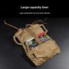 Outdoor Tactical Medical Storage and Tool Waist Bag