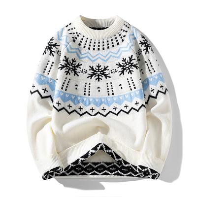 Roupa quente – Suéteres