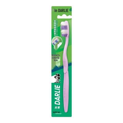 Comfort Clean Toothbrush