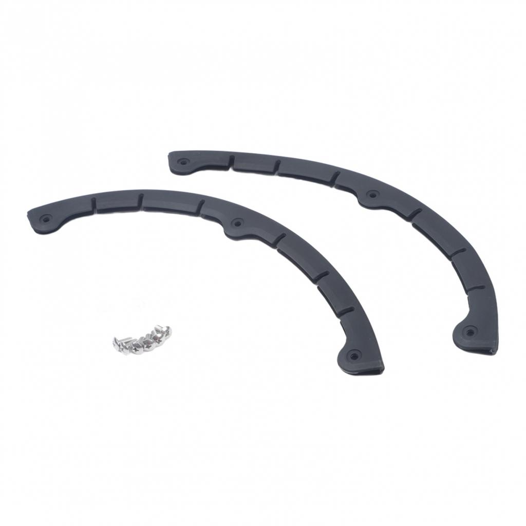 Easy Installation Edge Protector Snowboard Protection Bar