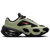 Nike Air Max Muse Oil Green Women's Sneakers Casual Shoes FV1920-002
