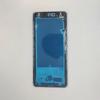 Middle Frame For Vivo V27 Pro V2230 LCD Front Frame Housing Bezel With Side Button Repair Parts