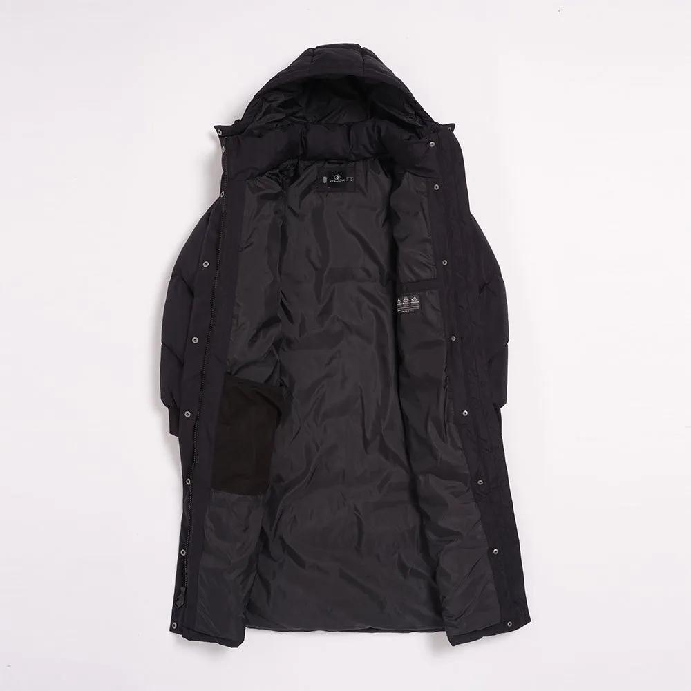 Volcom Пальто Alldaylong Puff