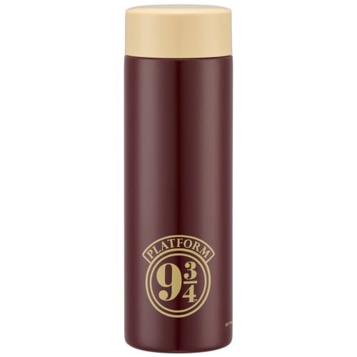 

Бутылка для воды из нержавеющей стали Skater Visoring World of Harry Potter 350 мл Сверхлегкая STYL4-A