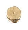 Nozzles Burner Gas Hob For SABAF Burner Easy To Use