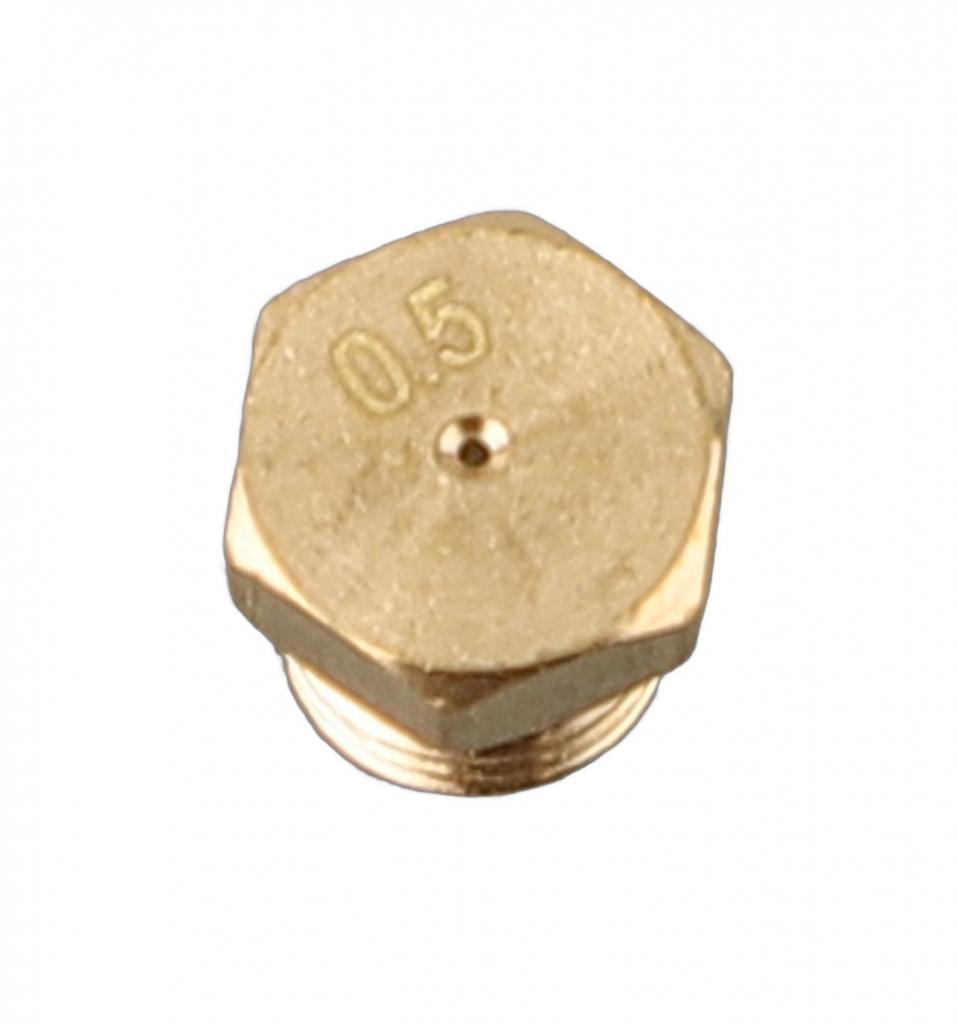 Nozzles Burner Gas Hob For SABAF Burner Easy To Use