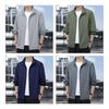 MiiOW Men's UPF50+ Ice-Feel Sun Protection Jacket