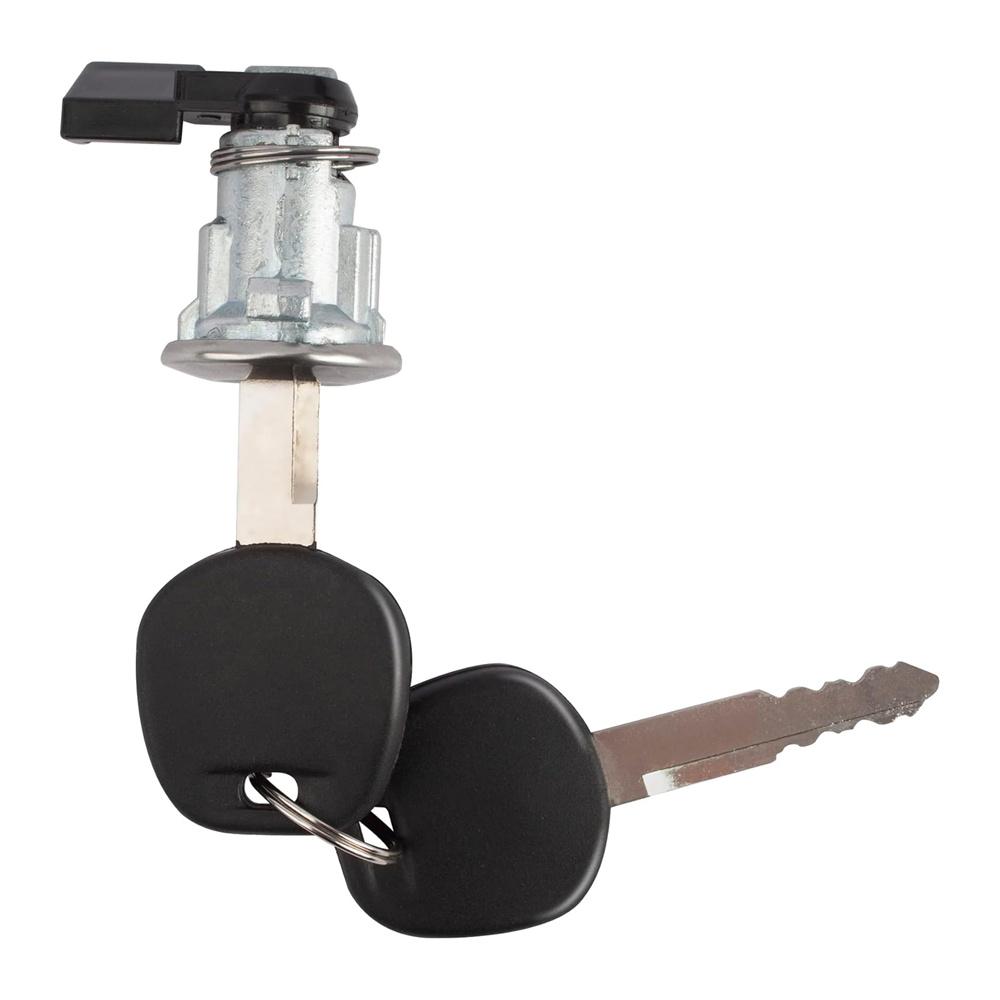 Fuel Gas Door Lock Cylinder & Keys For Toyota 1995-2004 Tacoma 2000-2003 Tundra