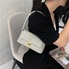 Tooxika New Versatile Stone Pattern Fashionable Shoulder Underarm Bag