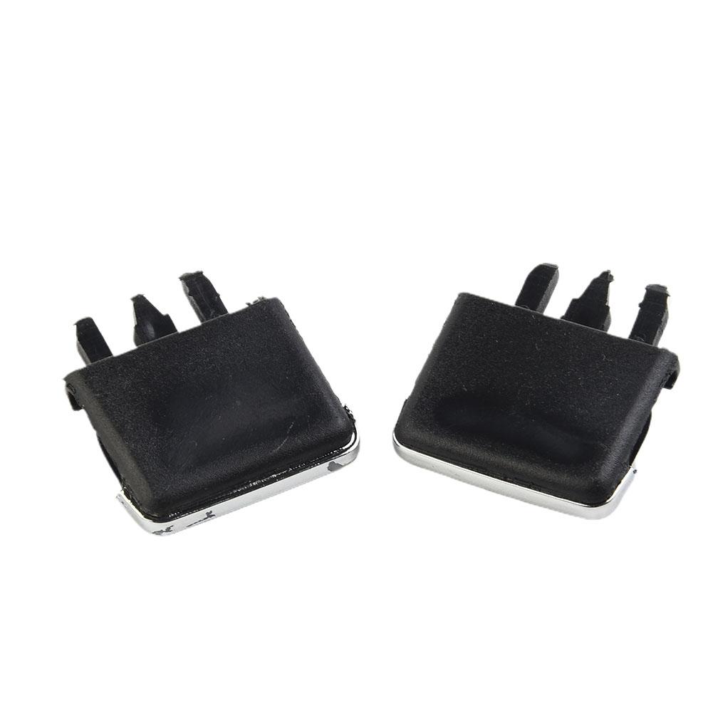 Upgrade Your For Toyota Corolla's Ventilation with Premium Blade Slice Clips