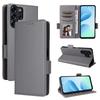 Flip Cover compatible for Doogee B10 Pro PU Leather Phone Case Full-Body Protection with [RFID Blocking]