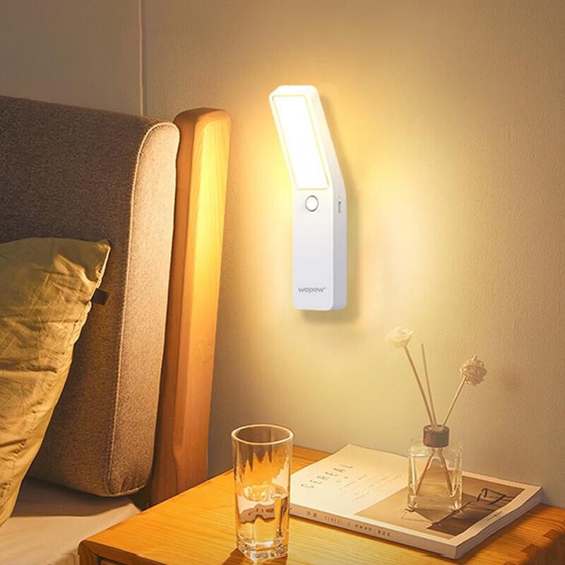 

WOPOW NL03 Motion Sensor Night Light