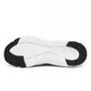 Puma Soft Ride Flex Slip On Knit 30983302 Feather Gray Rickie Orange