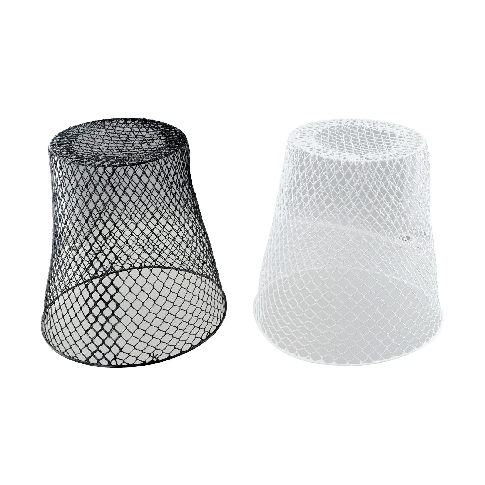 

Chicken Wire Cloche Plan Plant Cover Protects From Harsh Weather And Animals Metal And PVC Coating Promotes Plant Growth China Mainland
