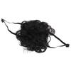 Pet Wig   Elastic Band Washable Dog Cosplay Wig for Small Medium Large Dogs Cats