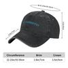 Cfmotoed Motorcycle Logo Headwear Baseball Cap Unisex Fashion  Caps Hat Adjustable Trucker Hat