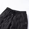 Xuezhongfei Men's 90% Goose Down Casual Tapered Outdoor Winter Pants