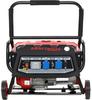 3000W Power Generator with Intelligent Throttle | Kraft&Dele