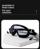 Professional Swimming Goggles UV Protection Adjustable Swim Training Glasses Anti Fog HD Water Racing Glasses Sports Equipment