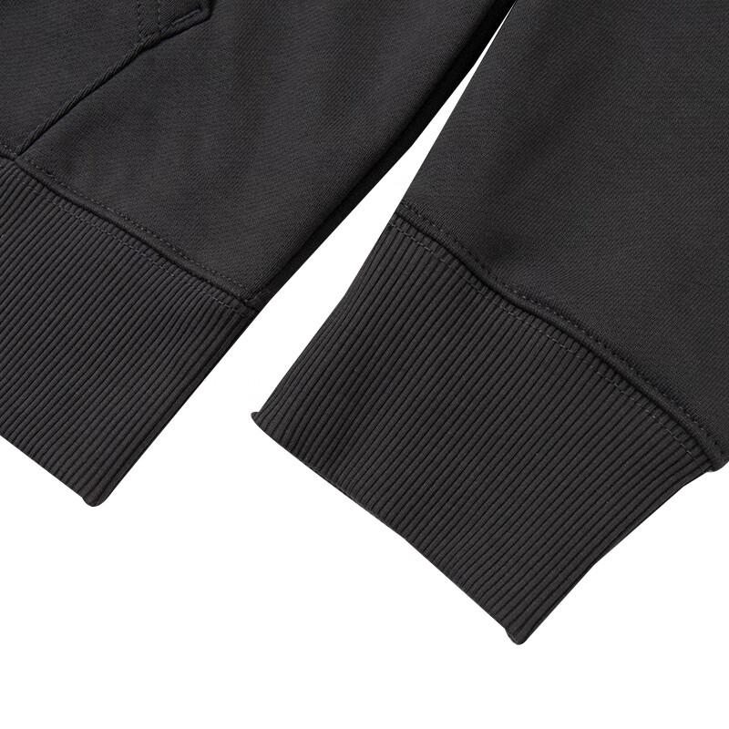 MLB Unisex Spring/Autumn Hooded Pullover