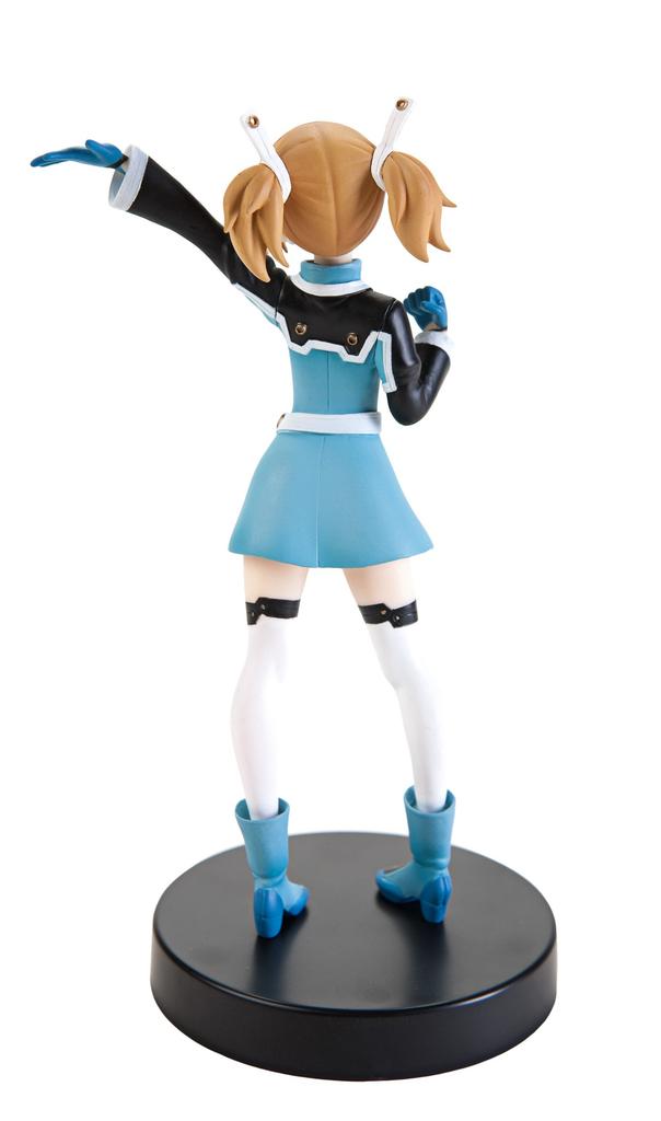 Sword Art Online the Ordinal Scale Ordinal Scale Special Figure Silica Movie - - -