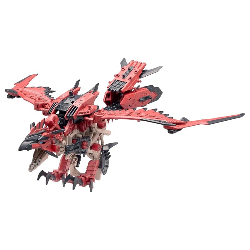 

ZOIDS Zoids sonic bird Reus
