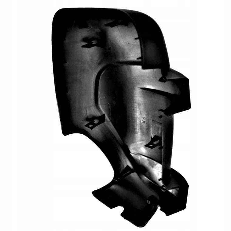 Ft88819 Fast Mirror Cover Le Long