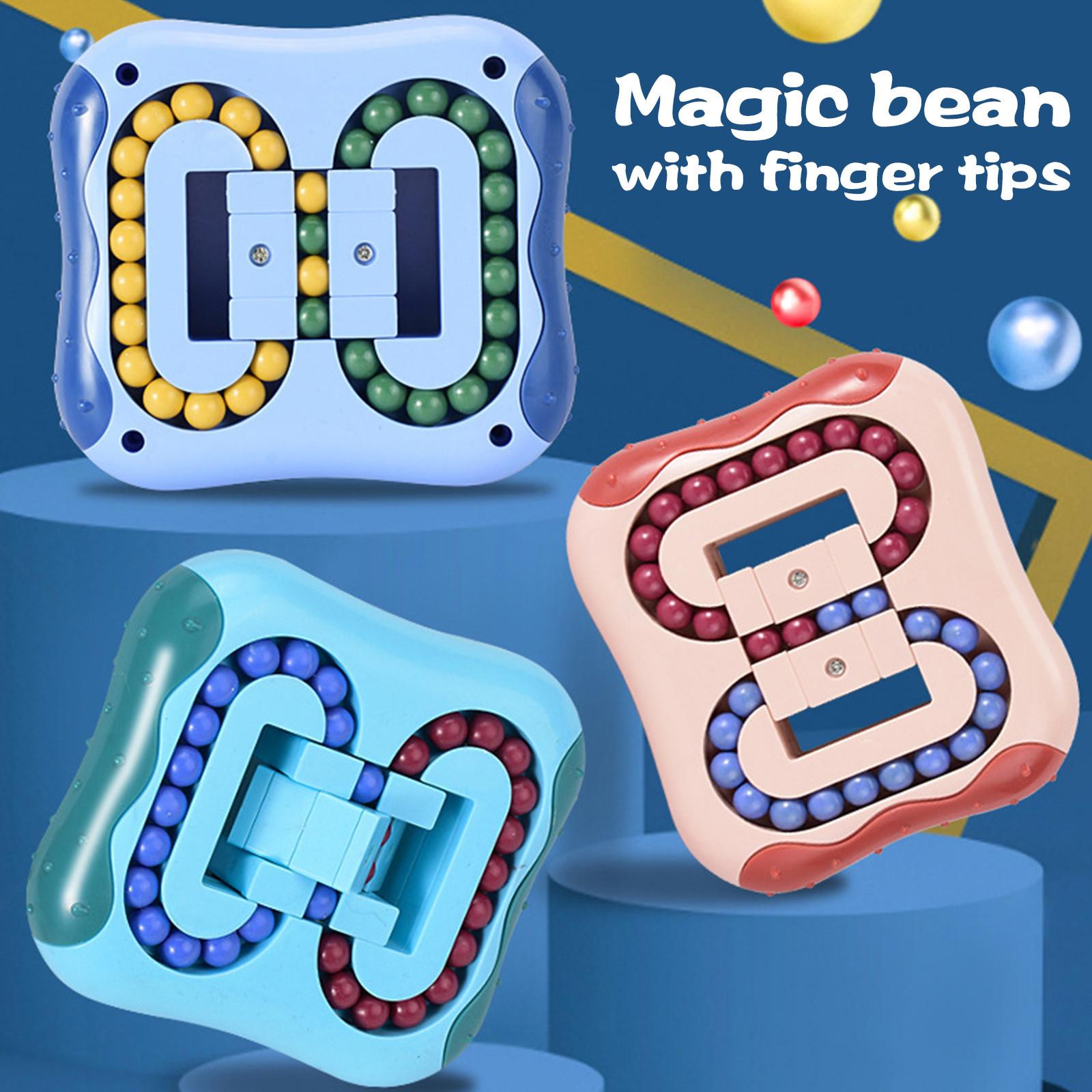 

Rotating Be-an Fingertip Toy Stress Relief Toys for Kids and Adult Stress