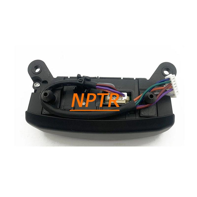 Use for Scani Truck Steering Wheel Control Switch 2980506 2545509
