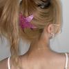 Star Hairpin Gothic Headwear Irregular Stars Hair Clips Fashion Hair Accessories for Girls Women Party Favor