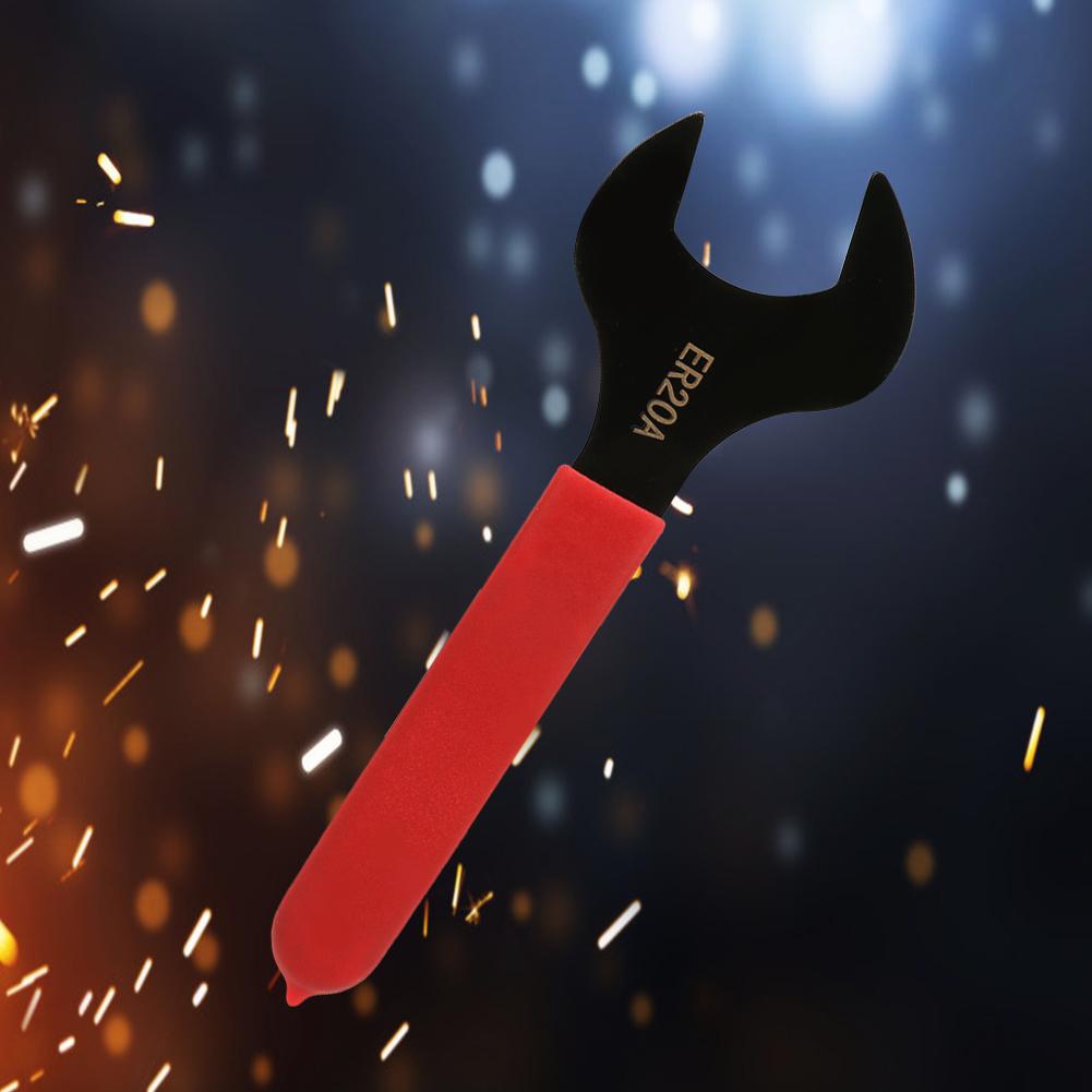 

ER20A Гаечный ключ для зажимной гайки, цанговый патрон, гаечный ключ для гравировального станка