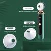 Electric Blackhead Remover: Visual Beauty Instrument for Pore Cleansing and Facial Suction