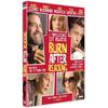 DVD Burn After Reading
