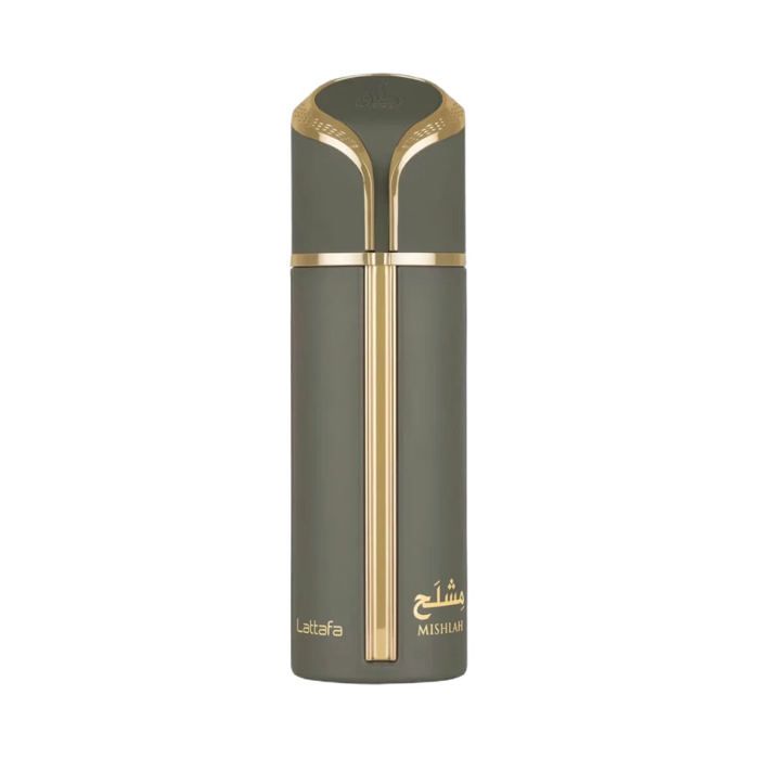 Lattafa Mishlah Parfüm Eau de Parfum 100 ml Unisex - Bild 2