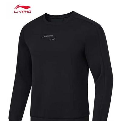 Men's Knitted Crewneck Sweatshirt AWDU057