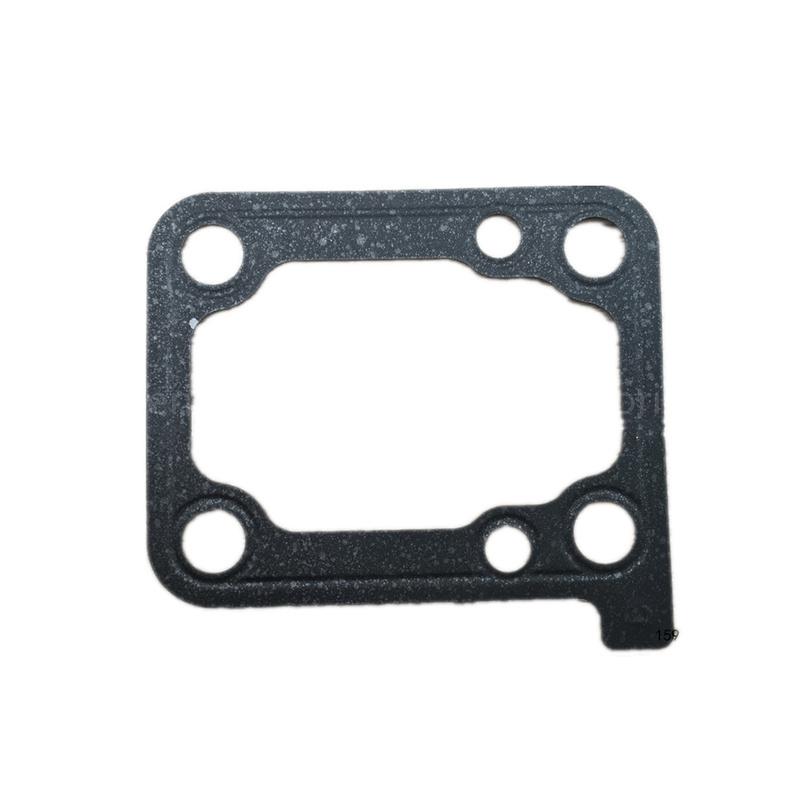 Excavator Parts 8-97227283-1 For Hitachi Kobelco 4LE1/4LE2/3LD1 Diesel Pump Gasket Unit Pump Sealing Paper Gasket 8972272831