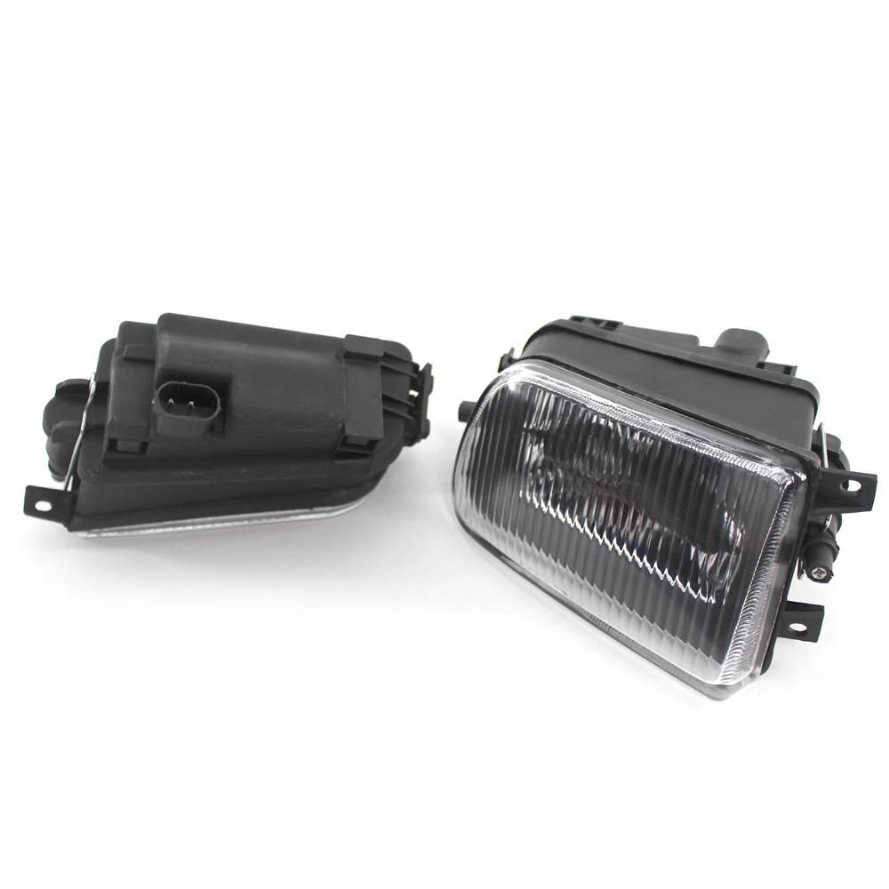 Fog Lights Lamp for BMW E39 5Series 1997-2000 528i 540i Z3 Left
